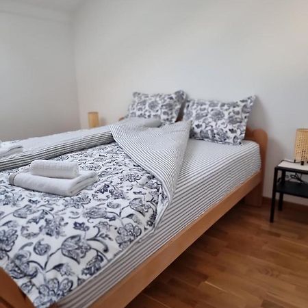 As Apartman 2 Vrsac Exterior foto
