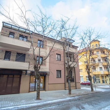 As Apartman 2 Vrsac Exterior foto