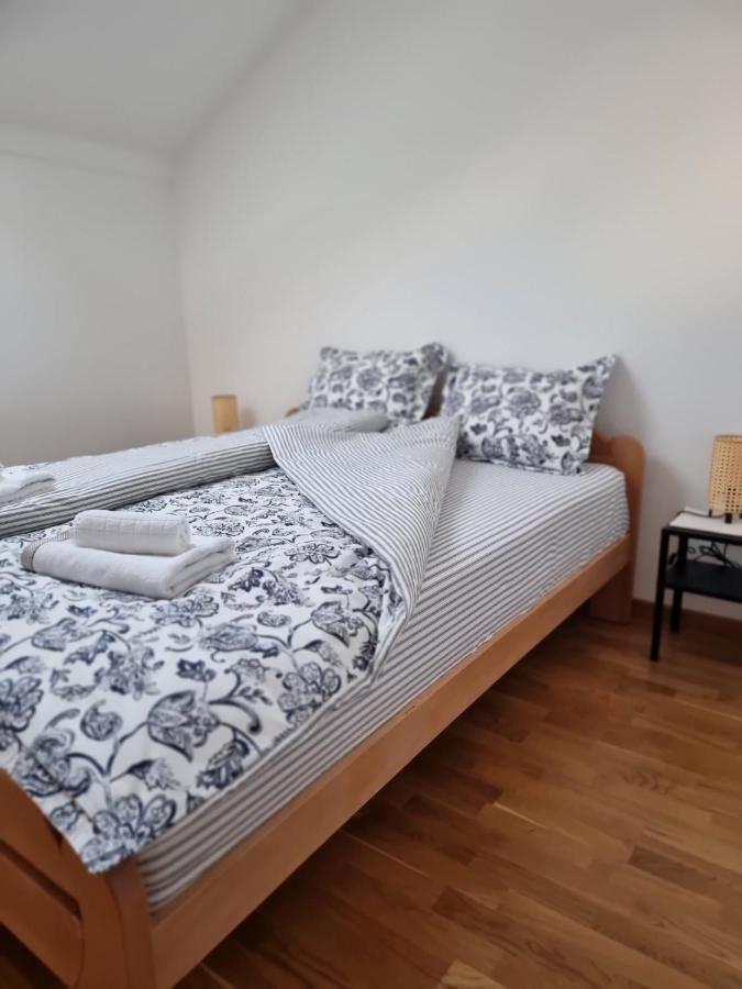 As Apartman 2 Vrsac Exterior foto