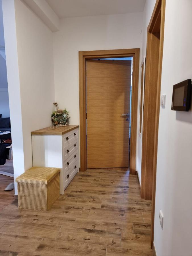 As Apartman 2 Vrsac Exterior foto