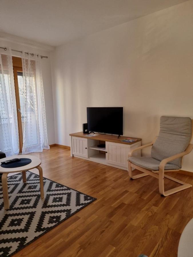 As Apartman 2 Vrsac Exterior foto