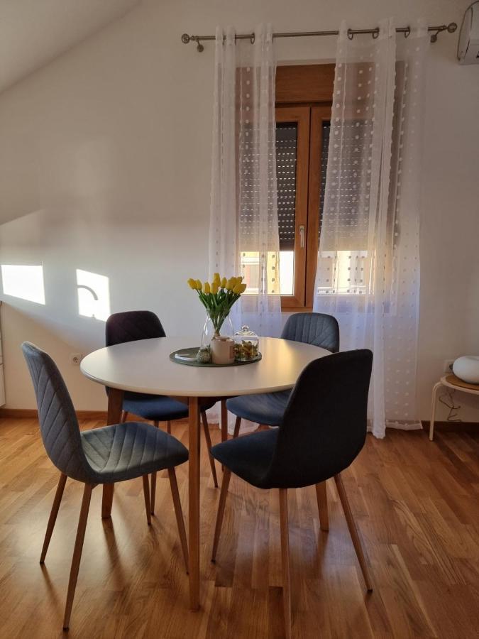 As Apartman 2 Vrsac Exterior foto